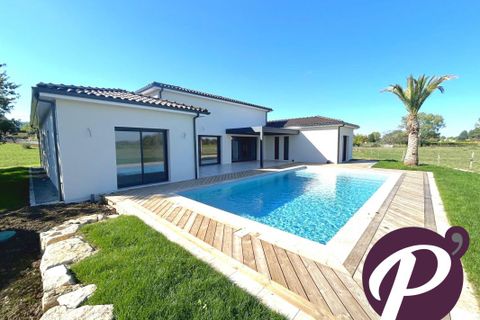 Villa i Bergerac, Dordogne, Bergerac - € 595.000 | Ref: VM1275-POURPRIMMO2 - foto 1