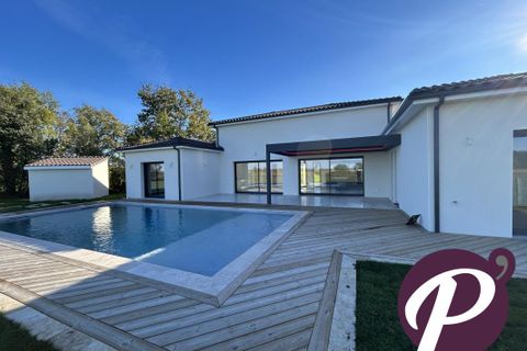 Villa i Bergerac, Dordogne, Bergerac - € 595.000 | Ref: VM1275-POURPRIMMO2 - foto 2