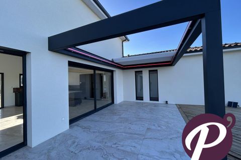 Villa i Bergerac, Dordogne, Bergerac - € 595.000 | Ref: VM1275-POURPRIMMO2 - foto 10