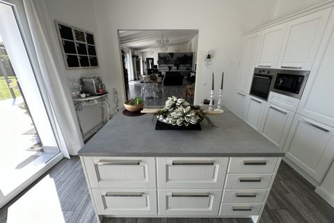 Villa i Agna, Padua, Agna - € 316.000 | Ref: SA335 - foto 1