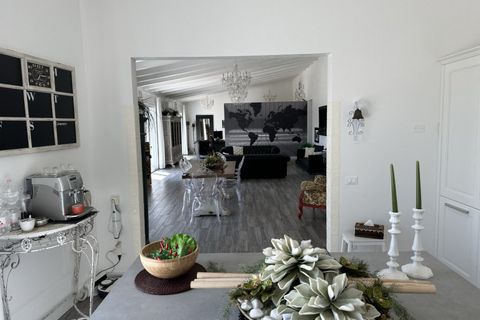 Villa i Agna, Padua, Agna - € 316.000 | Ref: SA335 - foto 2