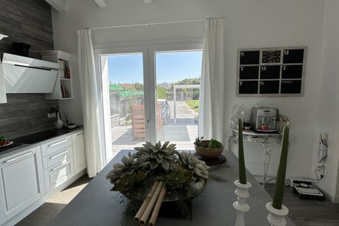 Villa i Agna, Padua, Agna - € 316.000 | Ref: SA335 - foto 5