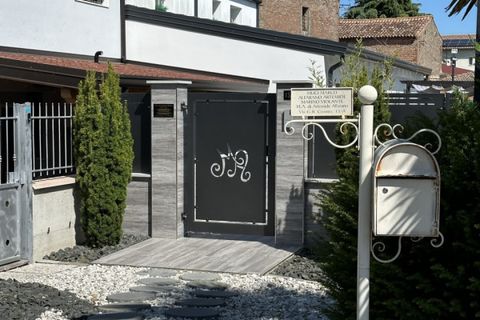 Villa i Agna, Padua, Agna - € 316.000 | Ref: SA335 - foto 6