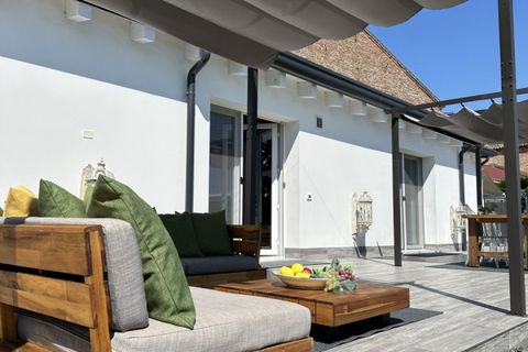 Villa i Agna, Padua, Agna - € 316.000 | Ref: SA335 - foto 8