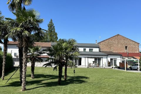 Villa i Agna, Padua, Agna - € 316.000 | Ref: SA335 - foto 11