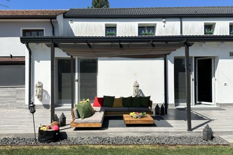 Villa i Agna, Padua, Agna - € 316.000 | Ref: SA335 - foto 12