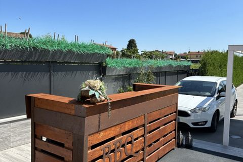 Villa i Agna, Padua, Agna - € 316.000 | Ref: SA335 - foto 13
