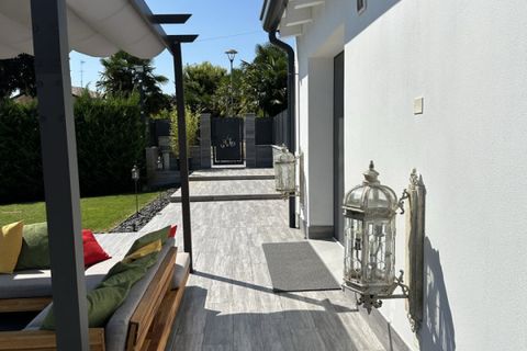 Villa i Agna, Padua, Agna - € 316.000 | Ref: SA335 - foto 14
