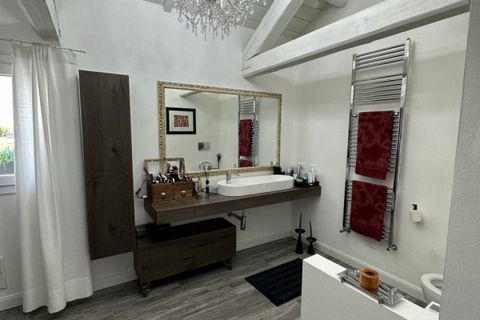 Villa i Agna, Padua, Agna - € 316.000 | Ref: SA335 - foto 22