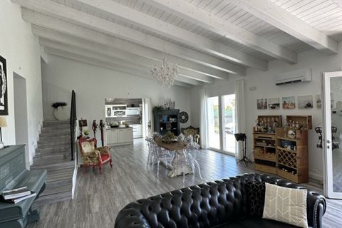 Villa i Agna, Padua, Agna - € 316.000 | Ref: SA335 - foto 28