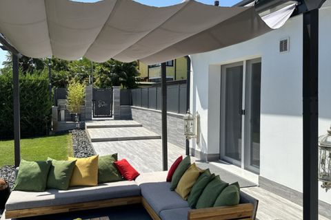 Villa i Agna, Padua, Agna - € 316.000 | Ref: SA335 - foto 29