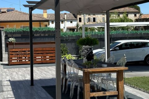 Villa i Agna, Padua, Agna - € 316.000 | Ref: SA335 - foto 30