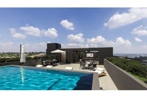 Lejlighed i Matacaes, Lisbon, Matacaes - € 430.000 | Ref: APA_989 - foto 8