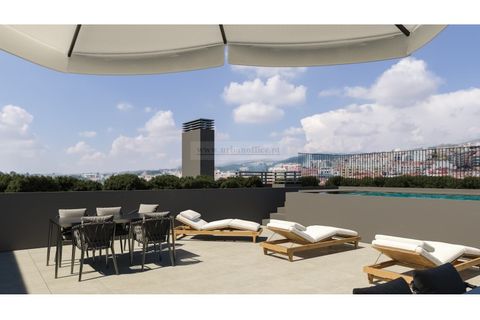 Lejlighed i Matacaes, Lisbon, Matacaes - € 430.000 | Ref: APA_989 - foto 9