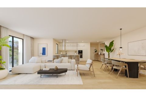 Lejlighed i Matacaes, Lisbon, Matacaes - € 430.000 | Ref: APA_989 - foto 1
