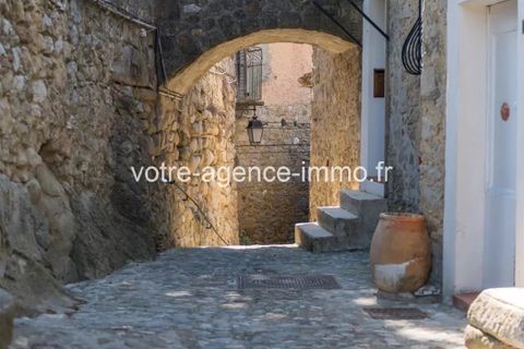 Leilighet i Coaraze, Alpes-Maritimes, Coaraze - € 195 000 | Ref: 86179201 - foto 22