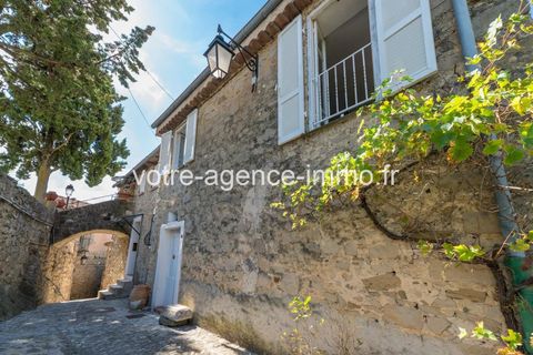 Leilighet i Coaraze, Alpes-Maritimes, Coaraze - € 195 000 | Ref: 86179201 - foto 2