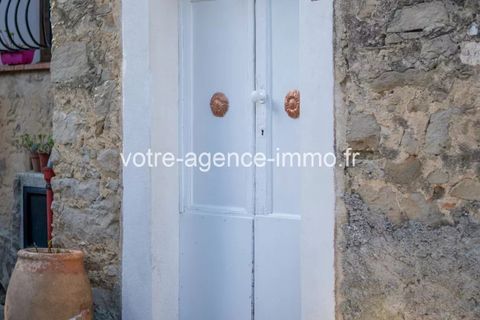 Leilighet i Coaraze, Alpes-Maritimes, Coaraze - € 195 000 | Ref: 86179201 - foto 3
