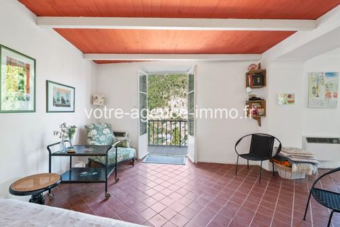 Leilighet i Coaraze, Alpes-Maritimes, Coaraze - € 195 000 | Ref: 86179201 - foto 5