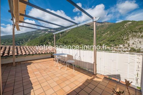 Leilighet i Coaraze, Alpes-Maritimes, Coaraze - € 195 000 | Ref: 86179201 - foto 10