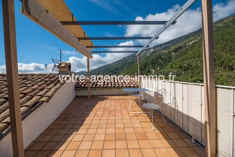 Leilighet i Coaraze, Alpes-Maritimes, Coaraze - € 195 000 | Ref: 86179201 - foto 11