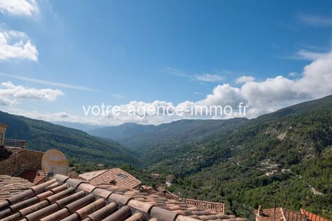 Leilighet i Coaraze, Alpes-Maritimes, Coaraze - € 195 000 | Ref: 86179201 - foto 12