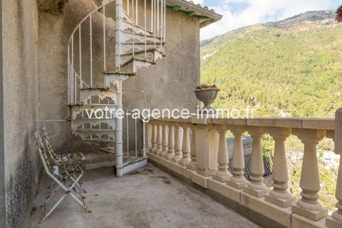 Leilighet i Coaraze, Alpes-Maritimes, Coaraze - € 195 000 | Ref: 86179201 - foto 13