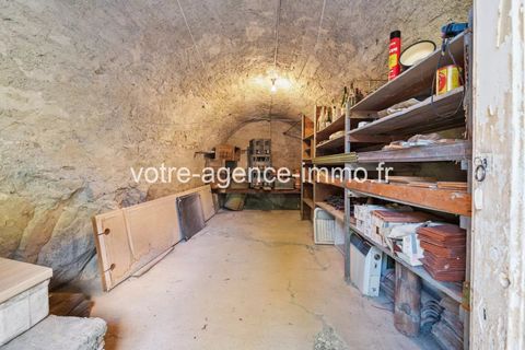 Leilighet i Coaraze, Alpes-Maritimes, Coaraze - € 195 000 | Ref: 86179201 - foto 16