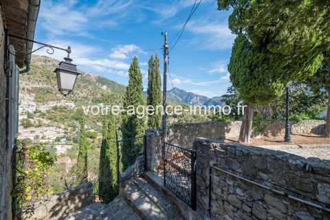 Leilighet i Coaraze, Alpes-Maritimes, Coaraze - € 195 000 | Ref: 86179201 - foto 20