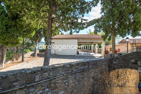 Leilighet i Coaraze, Alpes-Maritimes, Coaraze - € 195 000 | Ref: 86179201 - foto 21