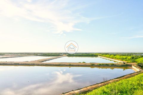 Farm i Olhao, Faro, Olhao - € 1.200.000 | Ref: TC1436 - foto 1