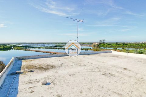 Farm i Olhao, Faro, Olhao - € 1.200.000 | Ref: TC1436 - foto 2