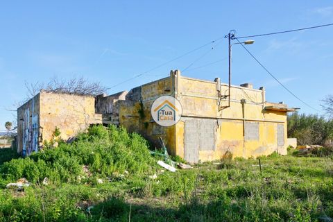 Farm i Olhao, Faro, Olhao - € 1.200.000 | Ref: TC1436 - foto 5
