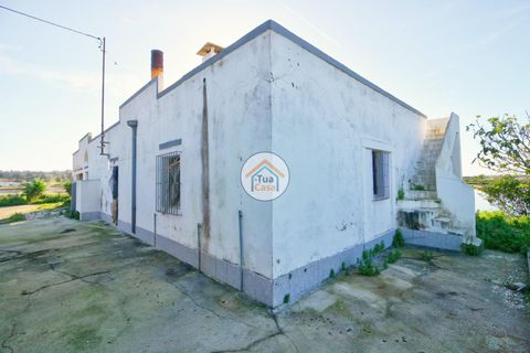 Farm i Olhao, Faro, Olhao - € 1.200.000 | Ref: TC1436 - foto 8