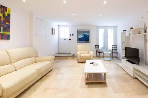 Lejlighed i Antibes, Alpes-Maritimes, Antibes - € 520.000 | Ref: 85363297 - foto 4