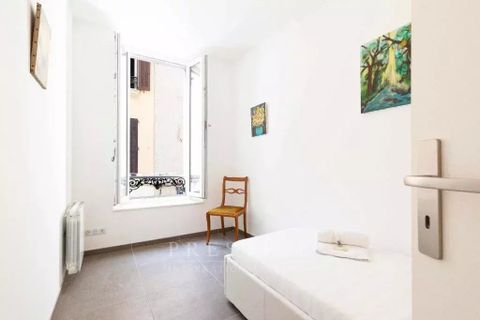 Lejlighed i Antibes, Alpes-Maritimes, Antibes - € 520.000 | Ref: 85363297 - foto 8