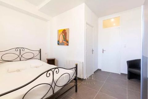 Lejlighed i Antibes, Alpes-Maritimes, Antibes - € 520.000 | Ref: 85363297 - foto 9