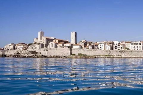 Lejlighed i Antibes, Alpes-Maritimes, Antibes - € 520.000 | Ref: 85363297 - foto 10