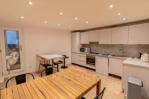 Lejlighed i Antibes, Alpes-Maritimes, Antibes - € 520.000 | Ref: 85363297 - foto 13