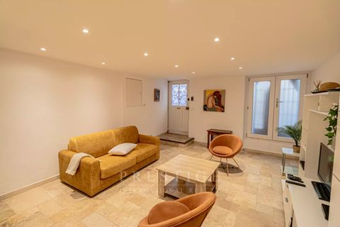 Lejlighed i Antibes, Alpes-Maritimes, Antibes - € 520.000 | Ref: 85363297 - foto 14