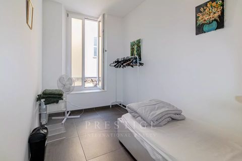 Lejlighed i Antibes, Alpes-Maritimes, Antibes - € 520.000 | Ref: 85363297 - foto 22