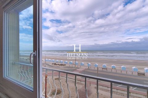 Lejlighed i Neufchatel-Hardelot, Pas-de-Calais, Neufchatel-Hardelot - € 227.000 | Ref: 2805-HELMAN - foto 1