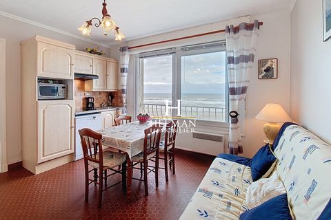 Lejlighed i Neufchatel-Hardelot, Pas-de-Calais, Neufchatel-Hardelot - € 227.000 | Ref: 2805-HELMAN - foto 2