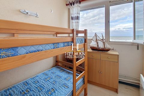 Lejlighed i Neufchatel-Hardelot, Pas-de-Calais, Neufchatel-Hardelot - € 227.000 | Ref: 2805-HELMAN - foto 4