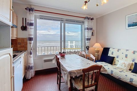Lejlighed i Neufchatel-Hardelot, Pas-de-Calais, Neufchatel-Hardelot - € 227.000 | Ref: 2805-HELMAN - foto 6