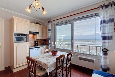 Lejlighed i Neufchatel-Hardelot, Pas-de-Calais, Neufchatel-Hardelot - € 227.000 | Ref: 2805-HELMAN - foto 8