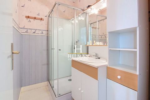 Lejlighed i Neufchatel-Hardelot, Pas-de-Calais, Neufchatel-Hardelot - € 227.000 | Ref: 2805-HELMAN - foto 9
