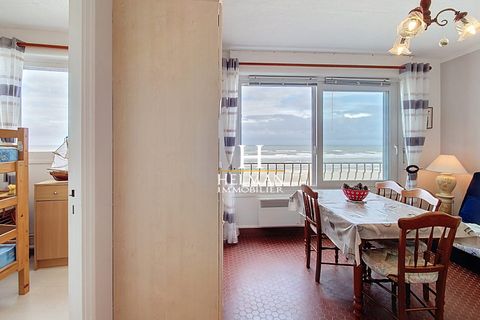Lejlighed i Neufchatel-Hardelot, Pas-de-Calais, Neufchatel-Hardelot - € 227.000 | Ref: 2805-HELMAN - foto 10