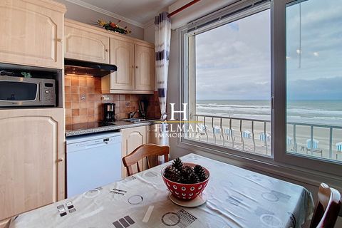 Lejlighed i Neufchatel-Hardelot, Pas-de-Calais, Neufchatel-Hardelot - € 227.000 | Ref: 2805-HELMAN - foto 11