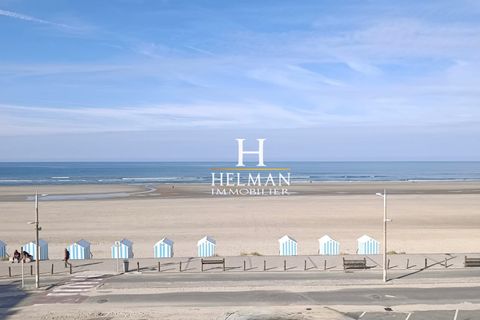 Lejlighed i Neufchatel-Hardelot, Pas-de-Calais, Neufchatel-Hardelot - € 227.000 | Ref: 2805-HELMAN - foto 7